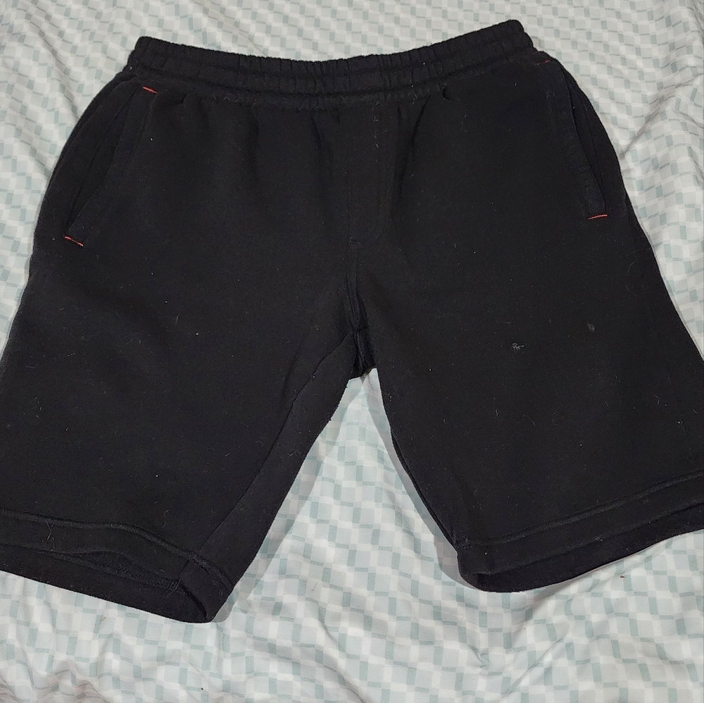 Rugby shorts